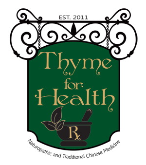 Thyme for Health